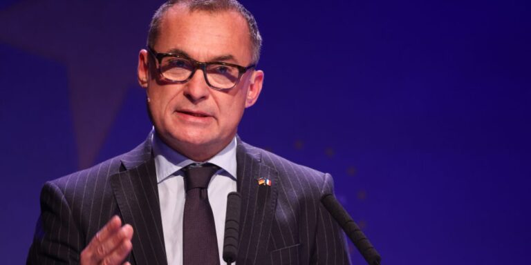 Niemiecka gospodarka w kryzysie. Prezes Bundesbanku nie wyklucza najgorszego - INFBusiness