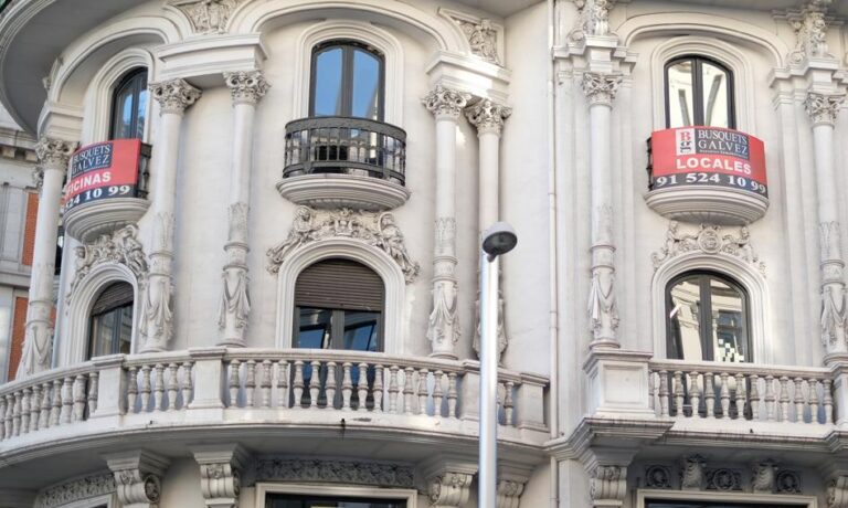 Hiszpania walczy z drogim najmem i wprowadza 100-proc. podatek od nieruchomości - INFBusiness