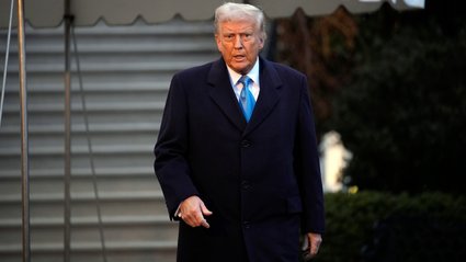 Cła Donalda Trumpa. Te produkty mogą być droższe