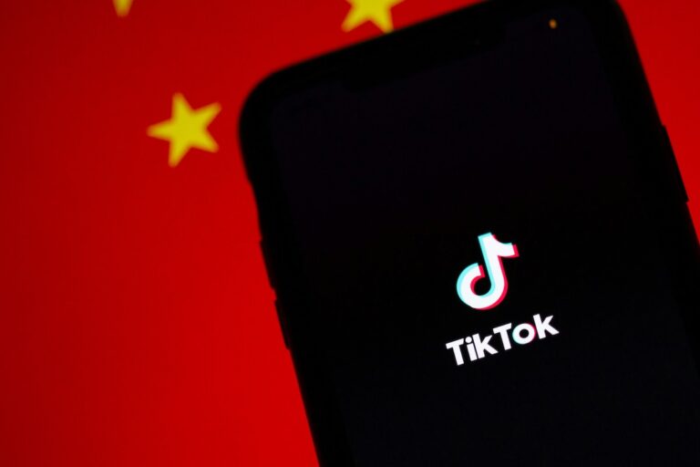 RedNote - czym jest chińska alternatywa dla TikToka? - INFBusiness