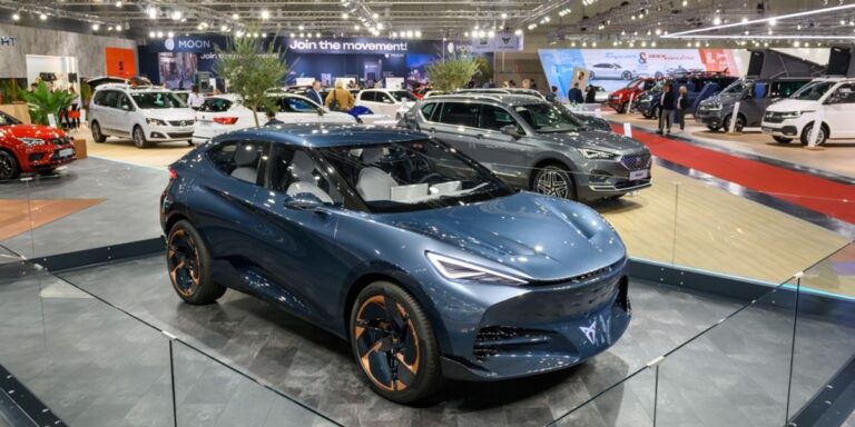 Cła uderzają w Volkswagena. Seat w poważnych tarapatach - INFBusiness