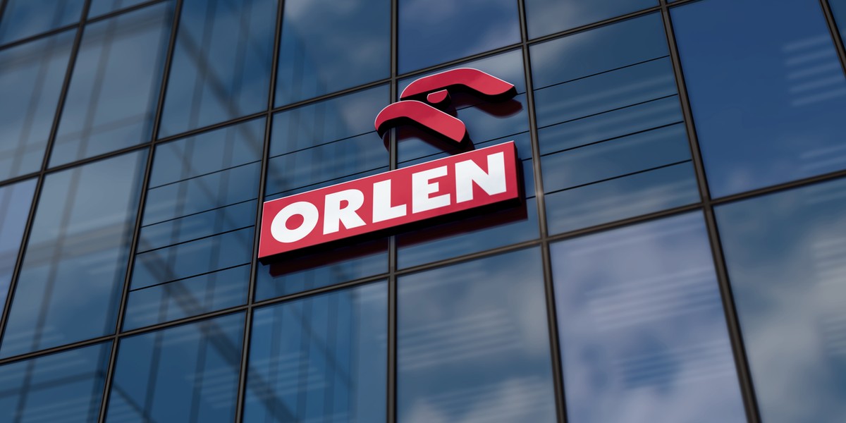 Orlen