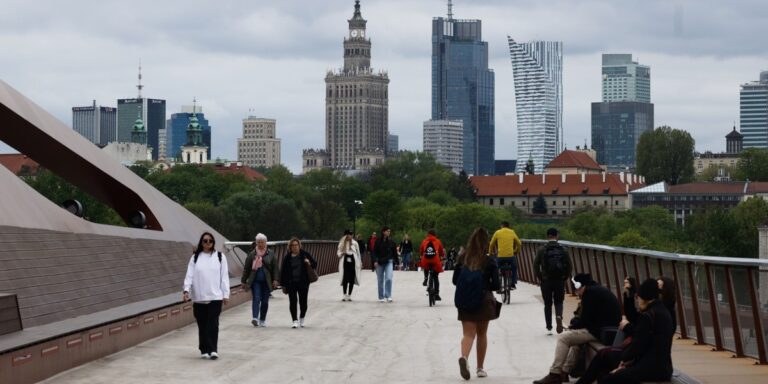 Znak ostrzegawczy dla gospodarki. Ożywienie słabnie - INFBusiness