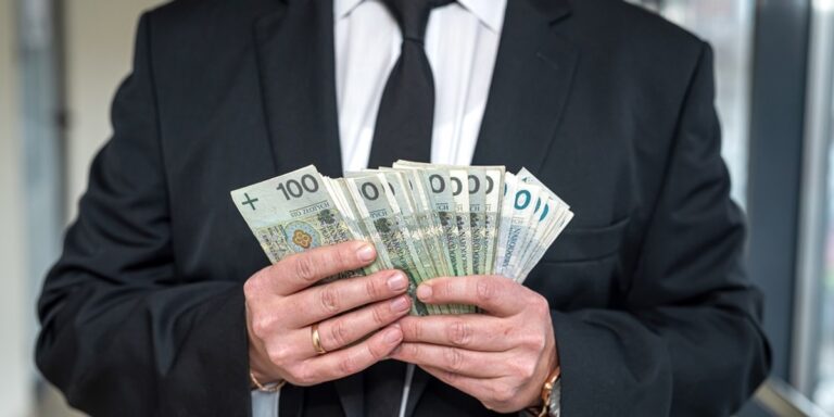 Zyski banków rekordowo wysokie. NBP podał kwoty - INFBusiness