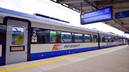 W PKP Intercity był "chory system rezerwacji". Jest poprawa i duży skok wyników