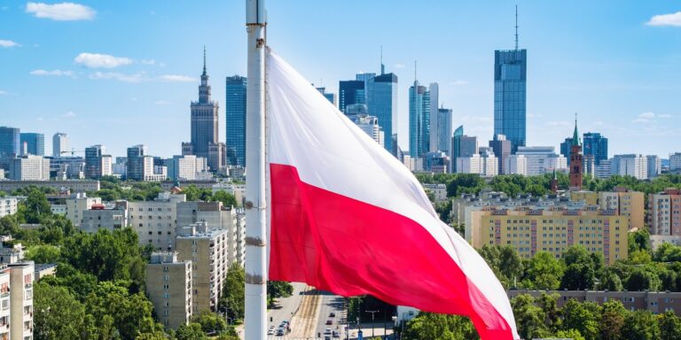 W tym tempie polski PKB będzie rósł. Wielkie nadzieje pokładane w pewnym obszarze - INFBusiness