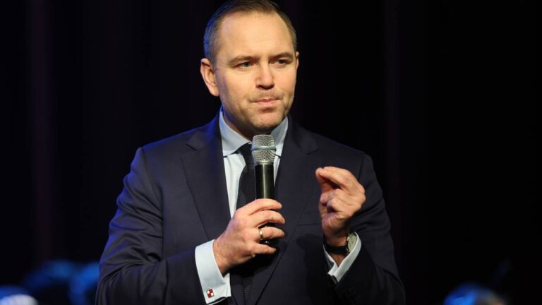 Deklaracja Karola Nawrockiego. Mówi o zwiększeniu polskiej armii - INFBusiness