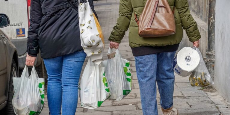 Ceny rosną zbyt szybko, a wzrost tego wskaźnika zapowiada jeszcze większe wzrosty - INFBusiness
