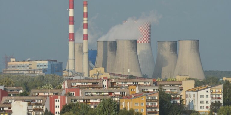 Tauron zamyka duży projekt. Wiadomo, co stanie się z inwestycją w Elektrownię Łagisza - INFBusiness