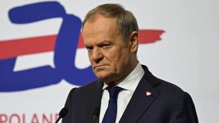 Apel Donalda Tuska: „Wzywam wszystkie siły polityczne” - INFBusiness