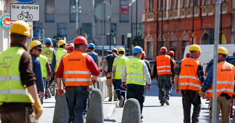 Oskładkowania zleceń nie będzie. W zamian wzmocnienie PIP - INFBusiness