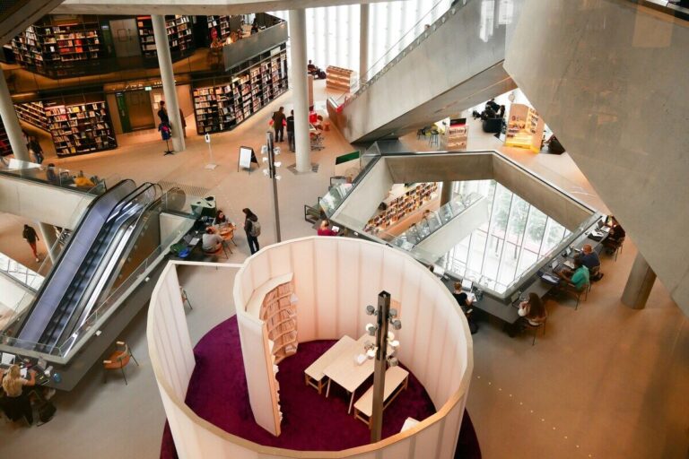 Czy Sadyba Best Mall będzie nadal działać? - INFBusiness