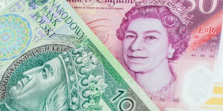 Wynagrodzenia w Polsce i Wielkiej Brytanii. Nasze podwyżki są dwa razy wyższe - INFBusiness