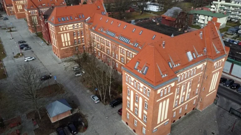 Ministerstwo Nauki przeprowadziło kontrolę na Uniwersytecie Szczecińskim i stwierdziło jedną nieprawidłowość - INFBusiness