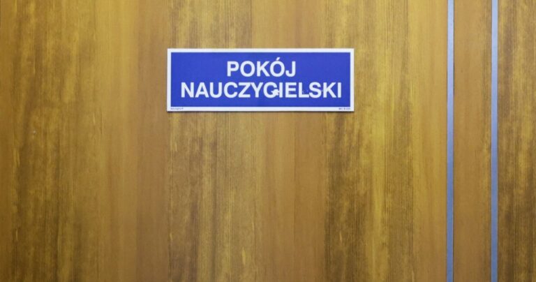 Nowy dodatek dla nauczycieli na horyzoncie: podzielone opinie - INFBusiness