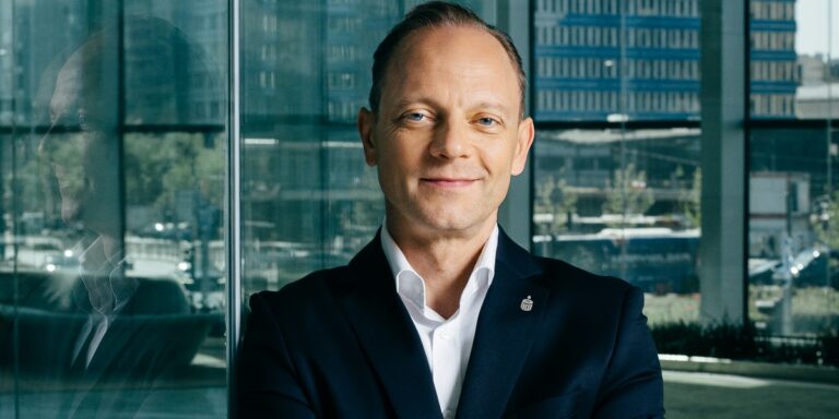 Prezes PKO BP: Dla naszego kraju nadchodzą bardzo dobre czasy - INFBusiness