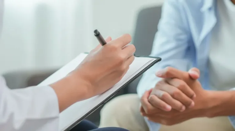 Prof. Szczylik: pacjent z wczesną diagnozą może czuć się zwycięzcą - INFBusiness