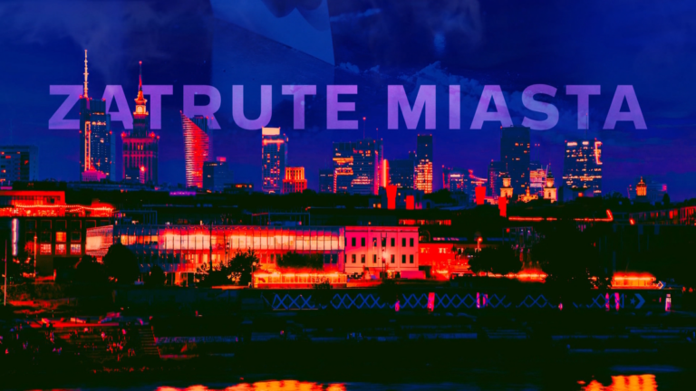 „Zatrute miasta”: dealerzy znajdują nowy sposób na handel bez ryzyka - INFBusiness