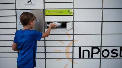 InPost podbija Półwysep Iberyjski. Ponad 12 tys. punktów