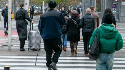 Nasze dzieci będą żyć w Polsce 20 milionów. Mamy duży problem