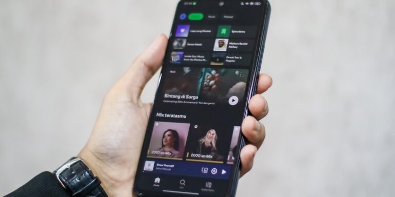 Przełomowy rok dla Spotify: Największa usługa streamingowa po raz pierwszy przynosi zyski - INFBusiness