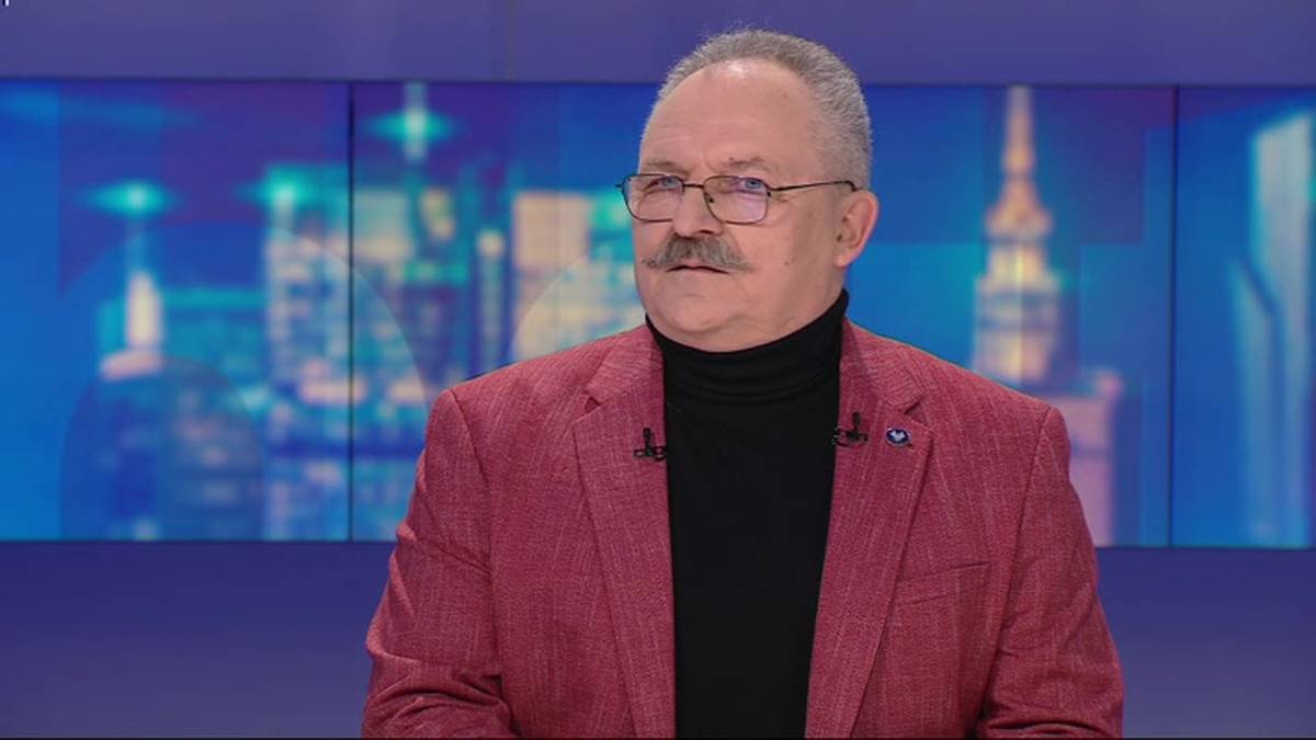 Prezes PKOl Radosław Piesiewicz w programie "Gość Wydarzeń" - INFBusiness