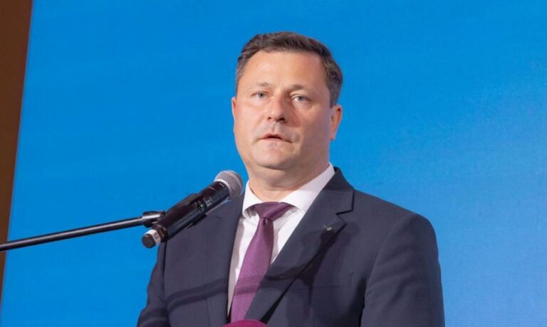 Paszyk: Co najmniej 2,5 mld zł na budownictwo socjalne i komunalne w 2025 r. - INFBusiness