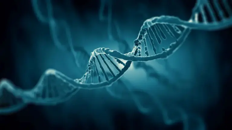 A jednak się kręci! DNA kręci się dzięki wspólnej pracy silników komórkowych - INFBusiness