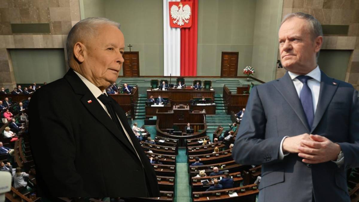 Jedna partia rośnie w siłę. Zyskuje tam, gdzie PiS traci. Najnowszy sondaż