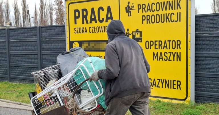 W Polsce rośnie liczba zwolnień grupowych. Dane GUS nie pozostawiają złudzeń - INFBusiness