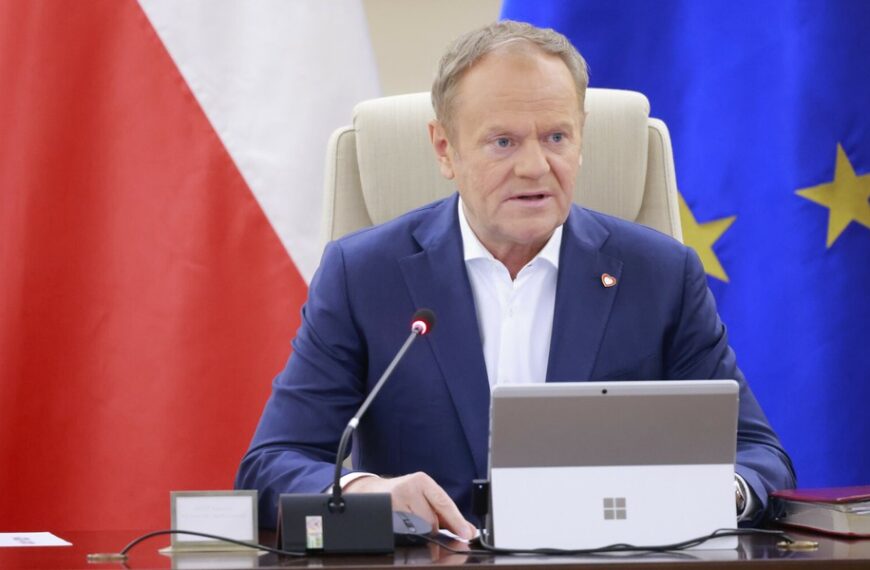 Premier Tusk o deregulacji. „Będziemy informować”