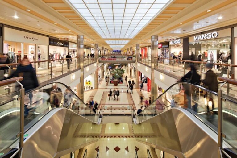 Sadyba Best Mall zostanie zamknięte w 2026 roku? Komentarze właścicieli - INFBusiness
