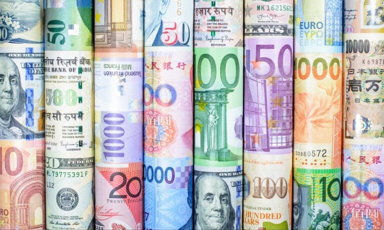 Nowość w VeloBanku: wielowalutowość dla firm bez dodatkowych opłat - INFBusiness