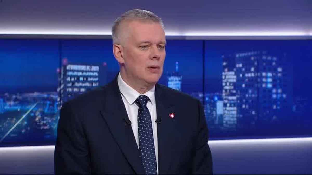 Tomasz Siemoniak w „Gościu Wydarzeń” Siemoniak o pieniądzach na dozbrojenie Polski. „Musimy zrobić wszystko” - INFBusiness