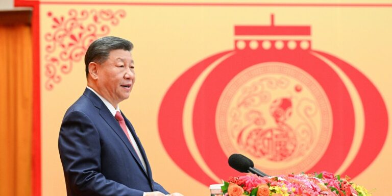 Chiny kontratakują: Pekin nakłada cła na USA - INFBusiness