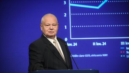 NBP ma nowe prognozy inflacji. Znamy główne wnioski