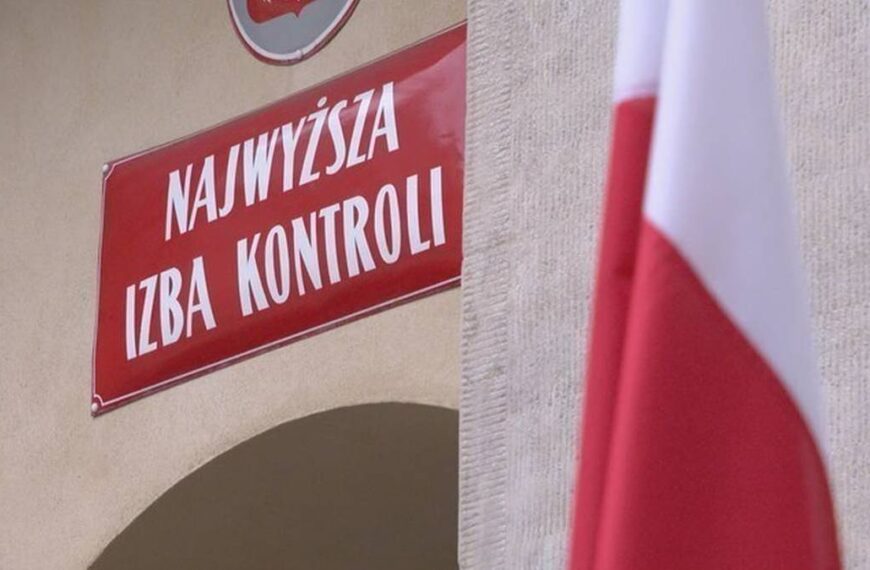 Nieprawidłowości przy zakupie systemu Hermes. NIK składa zawiadomienie do prokuratury