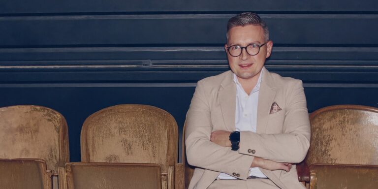 Jakość i bezpieczeństwo. Dzięki tym fundamentom możemy wyprzedzać rynek, a nie tylko odpowiadać na jego potrzeby. - INFBusiness
