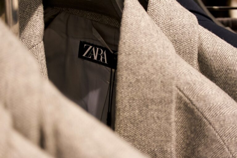 Inditex – wyniki finansowe 2024. Właściciel Zary zwiększa zyski - INFBusiness