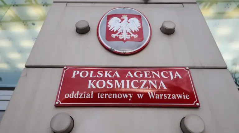 Gawkowski: cyberatak na systemy informatyczne Polskiej Agencji Kosmicznej - INFBusiness