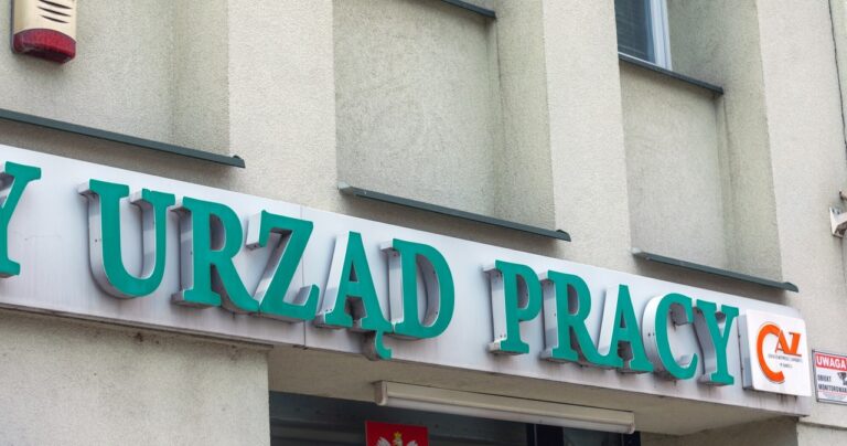 W Warszawie za ten zawód płacą 9,5 tys. zł. Chętnych nie ma. - INFBusiness
