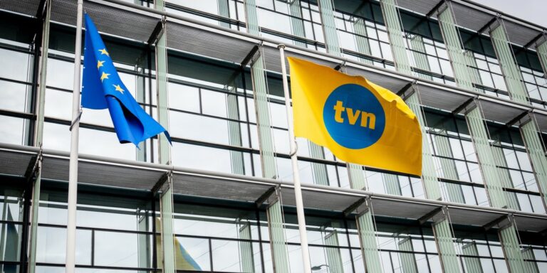 Nowe newsy w TVN. Trzy oferty przejęcia telewizji - INFBusiness