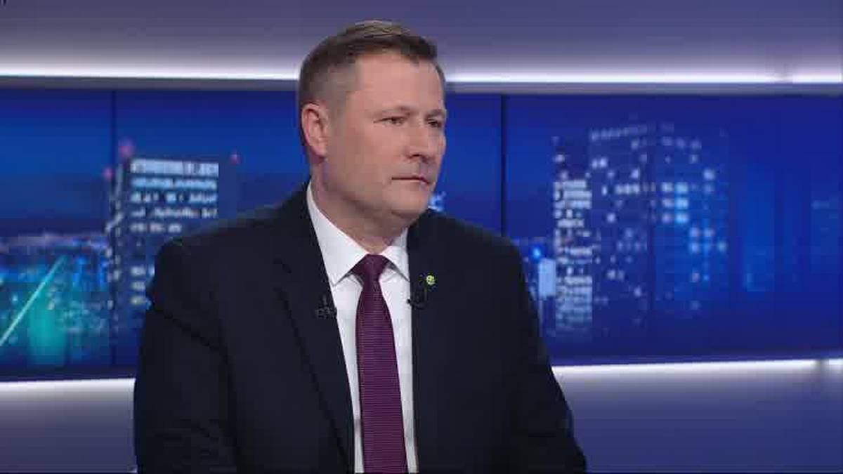 Wynik Sławomira Mentzena był zaskakujący. Wyprzedził w sondażu Karola Nawrockiego - INFBusiness