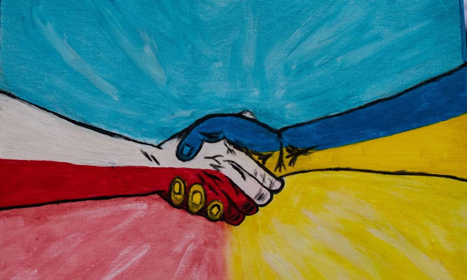 Jak poinformował we wtorek w Lublinie Karol Kubica, dyrektor Biura Handlowego Zagranicznego Polskiej Agencji Inwestycji i Handlu w Kijowie, baza danych polskich przedsiębiorców, którzy chcą nawiązać współpracę z Ukrainą, obejmuje ponad 3 tys. firm. Polski biznes zainteresowany współpracą z Ukrainą. „Jesteśmy ich pierwszym partnerem”