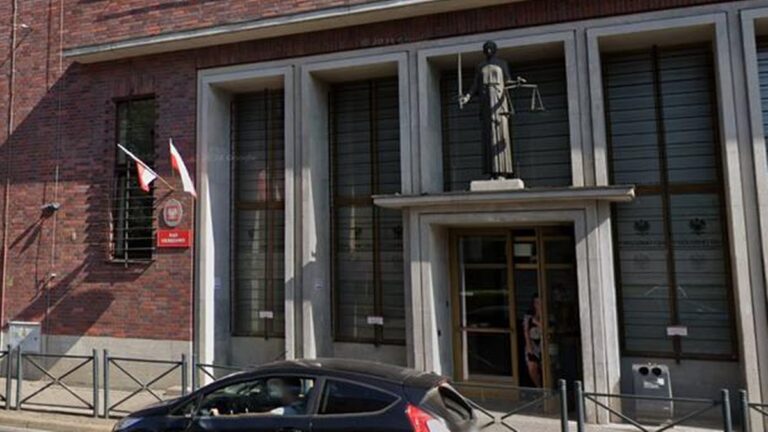 Były szef policji trafi do więzienia: decyzja sądu - INFBusiness