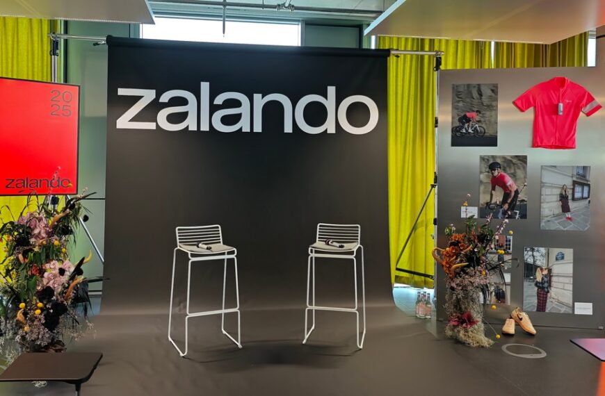 Zalando wprowadza na polski rynek dużą nowość