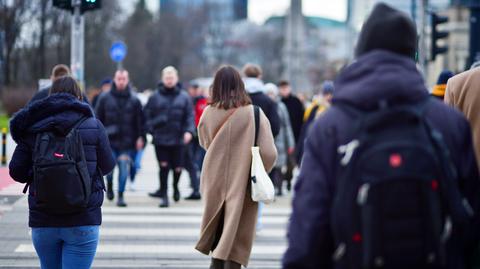 Tyle naprawdę zarabiają Polacy. Nowe dane