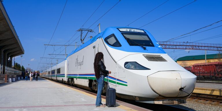 Sidenor nabywa udziały w Talgo - INFBusiness