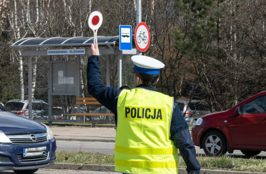 Czy nowy zakaz wstrząśnie rynkiem pracy? Chodzi o kierowców