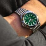 Gallet przejęty przez Breitling. Legenda powraca!